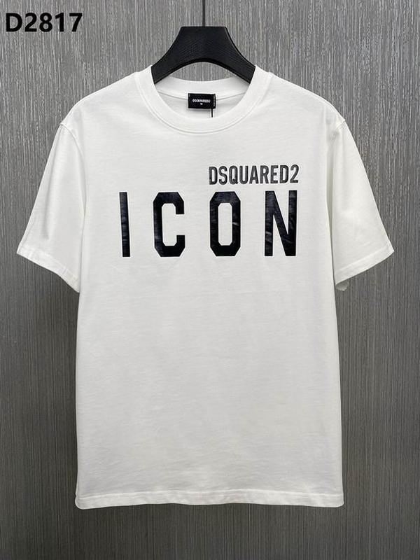 Dsquared Men's T-shirts 74